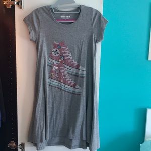 BUTTER super soft kids dress, NEW WITHOUT TAGS